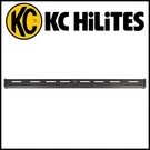 Kc Hilites 50" Xross Overhead Light Bar Mount Fits 2007-2018 Jeep Wrangler Jk. Fixed Price $324.99.