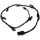Baja Designs Xl Linkable Wiring Harness 8 Lights Universal 640192. Fixed Price $51.97.