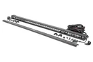 Rough Country 70740BL Black Series 40" Single Row Led Light Bar Each. Fixed Price $219.95.