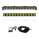 Kc Hilites 293 Flex Era Led Light Bar 30 Inch Master Kit. Fixed Price $1599.99.