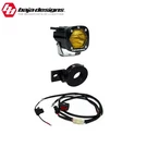 Baja Designs S1 Auxiliary Trail Light Kit Amber Lens For Pit Bike Electric Start. Fixed Price $194.95.