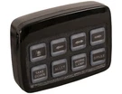 Buyers 6391208 7 Function Programmable Switch Panel. Fixed Price $99.95.