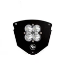Baja Designs Headlight Kit A/c Converter Squadron Pro Combo Pattern Clear Lens. Fixed Price $329.95.