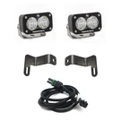 Baja Designs 448038 Work Light. Fixed Price $319.95.