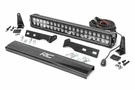Rough Country 20IN Led Bumper Kit Black Series For 11-20 WK2 Grand Cherokee. Fixed Price $189.95.