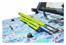 Steinjager Hood Mount Light Bracket Kit-gecko Green For Wrangler Jk J0046510. Fixed Price $346.99.