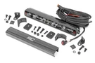 Rough Country 80712 Spectrum Series 12" Single Row Led Light Bar Each. Fixed Price $154.95.