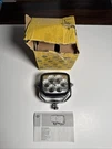 Hella 1GA 996 288-021 Led-worklight Power Beam 1500-24/12V Deutsch. Fixed Price $49.99.