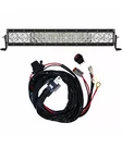 Rigid Industries E-series 20-INCH Spot/flood Led Light Bar W/harness 120312. Fixed Price $485.00.
