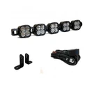 Baja Designs Xl Sport Linkable Roof Mount Light Kit For 2018+ Polaris Rzr Turbo. Fixed Price $1549.95.