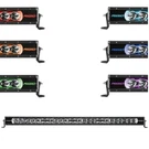 Rigid 250053 Radiance+ Rgbw 50" Led Bar 8 Backlight Color Options Modes. Fixed Price $1019.99.