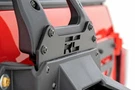 Rough Country 3RD Brake Light Extension Sasquatch Ford Bronco 2021-2022. Fixed Price $39.95.