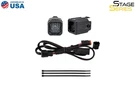 Diode Dynamics 23-24 Fits Chevrolet Colorado C1 Hitch Mount Led Pod Reverse Kit. Fixed Price $139.95.
