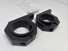 House Tuning Clamps 2.5 Inch -pack 2, 1/2 Roll Bar Bracket,led Light .... Fixed Price $24.95.