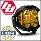 Baja Designs LP4 Pro Led Amber Driving/combo Light Pod - 8857 Lumens Universal. Fixed Price $437.95.