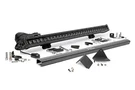 Rough Country 71016 Under Bed Mount 30" Led Light Bar Kit For Defender Hd. Fixed Price $199.95.