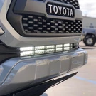 For Toyota Tacoma 16-23 Light Bar Kit Lower Bumper 5D Optic Hidden 32" Combo. Fixed Price $346.99.