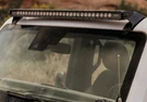 New Oem Ford Roof Mounted 40" Rigid Led Light Bar M15200KBRRL Bronco 21-23. Fixed Price $895.25.