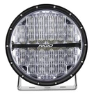 Rigid Industries 9" 360 Series Off Road Drive Beam Rgbw Backlight Single. Fixed Price $709.99.