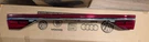 2019-2025 Audi A8 Rear Center Oled Tail Light Bar Oem 4N0945095J. Fixed Price $800.00.
