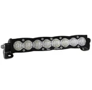 10 Inch Led Light Bar Driving Combo Amber Lens Pattern S8 Series Baja Designs.... Fixed Price $421.78.