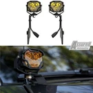 Morimoto 4BANGER 2.0 A-pillar Led Light Kit Amber 11-16 Ford F250 F350 F450. Fixed Price $525.00.