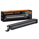 Sylvania Slim 10" Led Light Bar 2700 Lumens Off Road (1 Pc). Fixed Price $69.75.