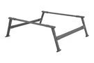 Rough Country Full-height Bed Rack 15-25 Ford F-150 W/5'7" 10406. Fixed Price $499.95.