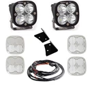 Baja Designs 447797 Squadron Pro Spot A-pillar Led Light Pods White For 07-18 Je. Fixed Price $487.95.