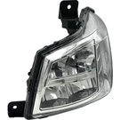 Led Headlight Left Kubota M5L-111 M6H-101 M6L-111 Low Profile 3B291-75740. Fixed Price $356.37.