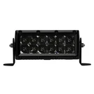 Rigid-industries Spot Beam Light Bar Led 6IN E-series Pro Midnight Edition. Fixed Price $409.68.