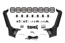 Diode Dynamics Light Bar Mounting Kit DD6821. Fixed Price $2439.95.