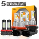 For Jeep Grand Cherokee Summit Sport Utility 2014-2018 Led Headlight & Fog Bulbs. Fixed Price $34.99.