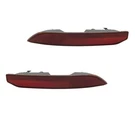 Driver & Passenger Rear Bumper Reflector For 2021-2025 Jeep CH1184111 CH1185111. Fixed Price $85.79.