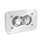 Baja Designs S2 Pro White Flush Mount Clear Driving/combo Led Aux Light Pod. Fixed Price $220.95.