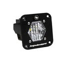 Baja Designs 381005 Flush Mount S1 Clear Wide Cornering Led Light & Bracket. Fixed Price $133.95.