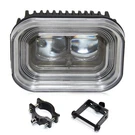 4 Inch Universal Motorcycle Led Driving Lights Running Work .... Fixed Price $39.62.