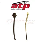 Atp Carburetor Accelerator Cable For 1970-1978 Dodge Charger Air Fuel Cj. Fixed Price $50.36.