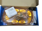 Ecco 5580A-VM Amber Led Minibar Vacuum Magnet UPC:758379045091. Fixed Price $229.00.