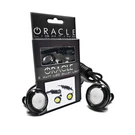 Oracle Lighting 5410-005 3W Universal Cree Led Billet Lights Amber. Fixed Price $39.05.