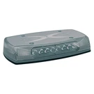 Emergency Led Light Bar 15" 5590 Series Reflex 4-BOLT Mount Tir Optic. Fixed Price $487.39.