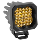 Light Stage Series C1 Sport Standard 2" 12.8W Square Flood Beam Yellow Led. Fixed Price $99.95.