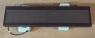 Transign Destinator LD1696-W (16X96PX) Transit Bus Destination White Led. Fixed Price $1000.00.
