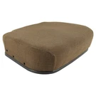 Seat Cushion Bottom 1973-2003 Jd 8440 8640 8760 8850 8960 4WD Brown RE163027. Fixed Price $212.72.
