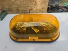 North American Signal Halogen Rotating Light Mini-bars Mmbtrm-a. Fixed Price $100.00.