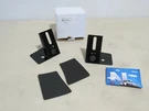 Nilight Pcs 90026B Pillar Windsheild Hinge Mounting Brackets For Led. Fixed Price $19.95.