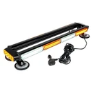 Xprite Pursuit Cob Series 26" 56-LED Amber/white Magnet Mount Light Bar. Fixed Price $110.65.