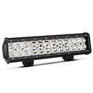 Turbo Sii 12 Inch Led Light Bar Spot Flood Combo Beam 180W Double Row B.... Fixed Price $27.75.