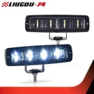 2PC Led Work Light Bar Spot Pods Fog Lamp For Offroad Driving Truck 4WD Suv Atv. Fixed Price $28.89.