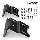 Lasfit Ditch Light Bracket Mount For Jeep Wrangler Jl Gladiator Jt 2018-2024. Fixed Price $79.99.
